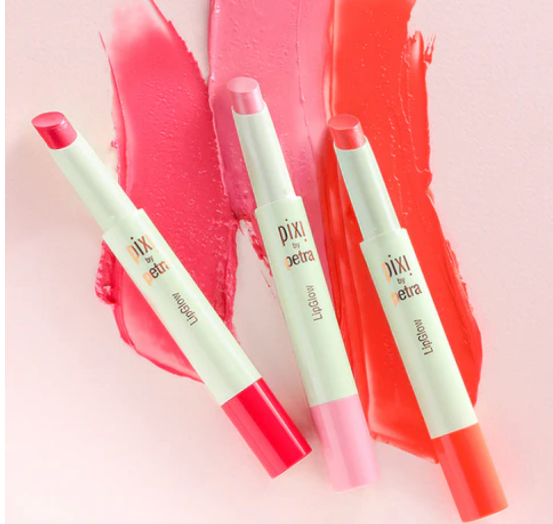 Pixi by Petra Lipglow