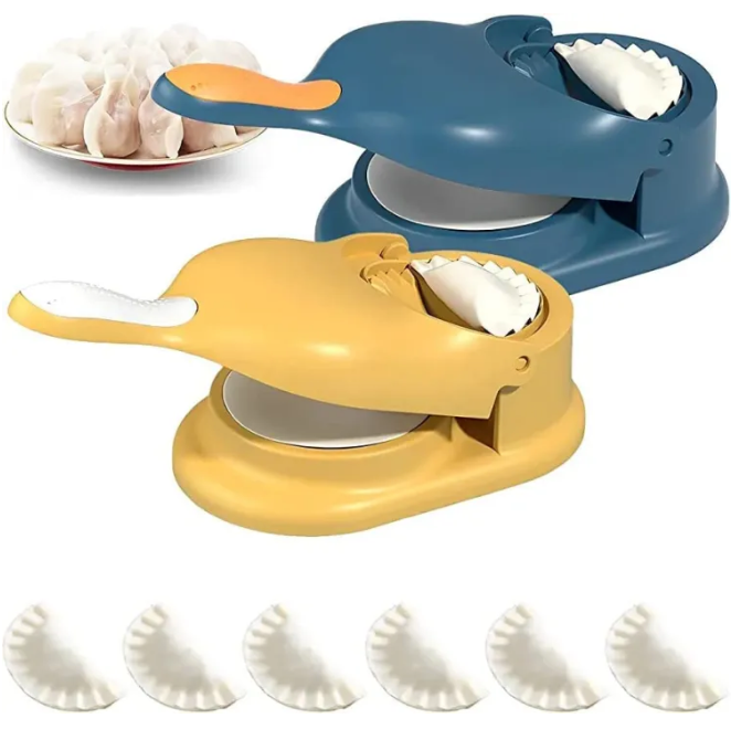 2 in 1 Samosa Maker