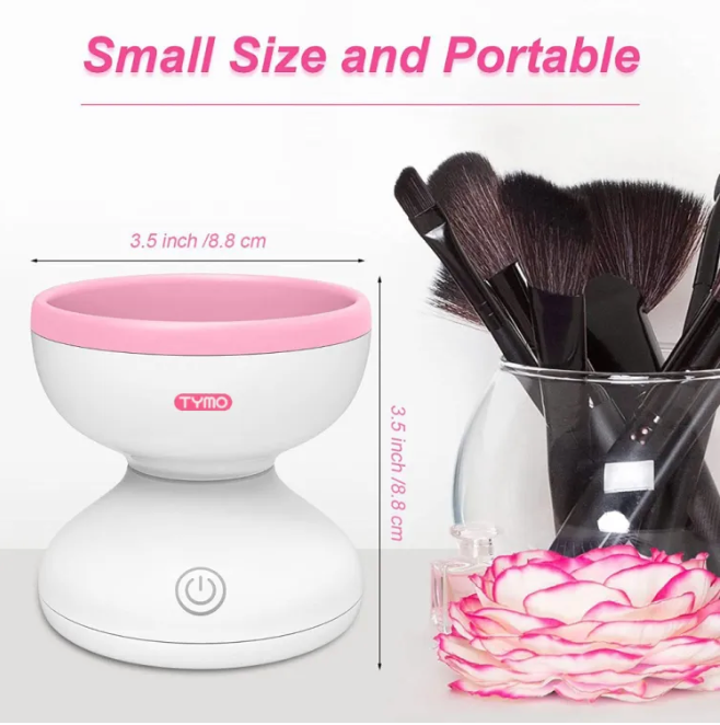  Makeup Brush Cleaner 