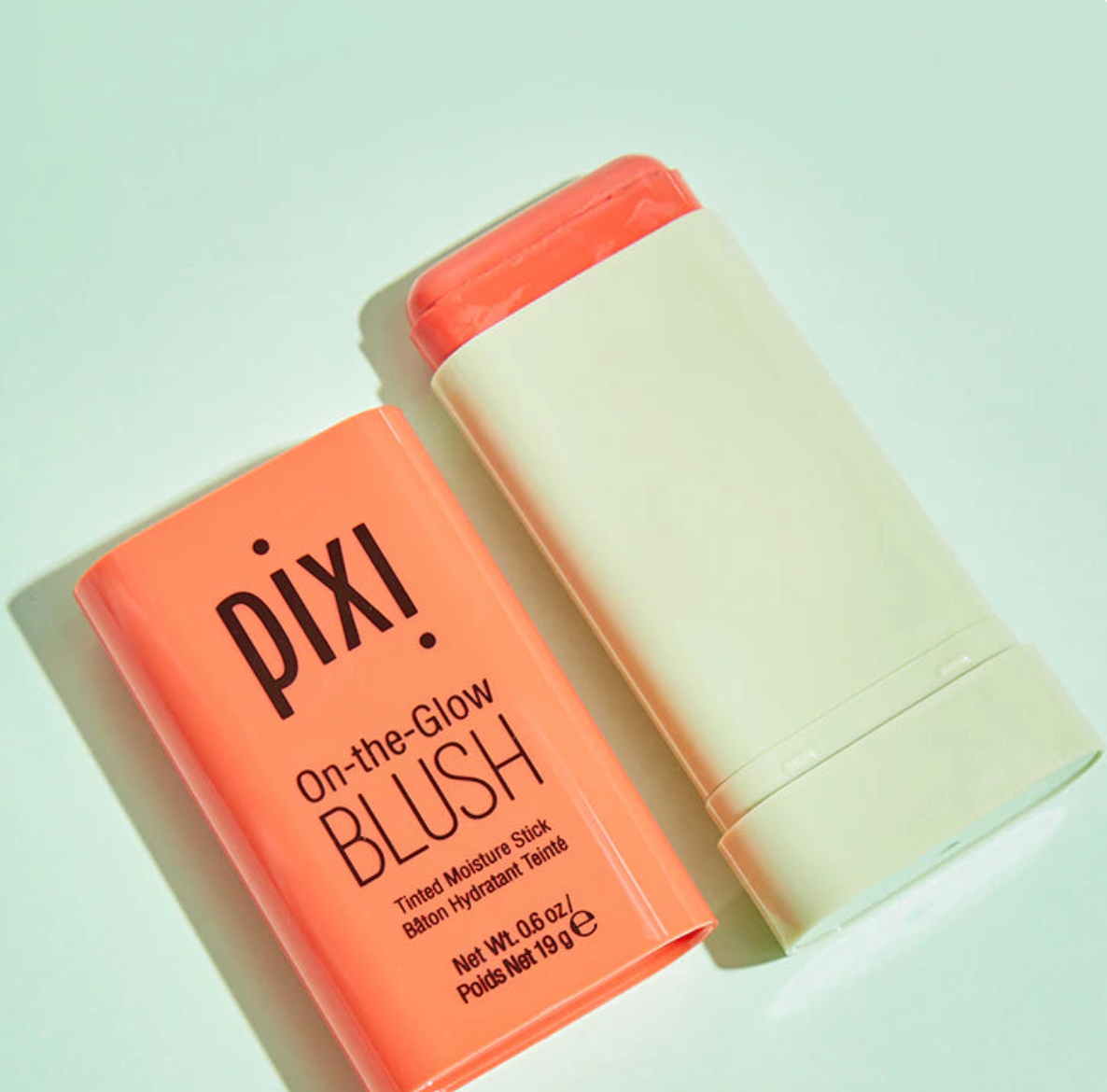 Pixi On-the-Glow BLUSH STICK