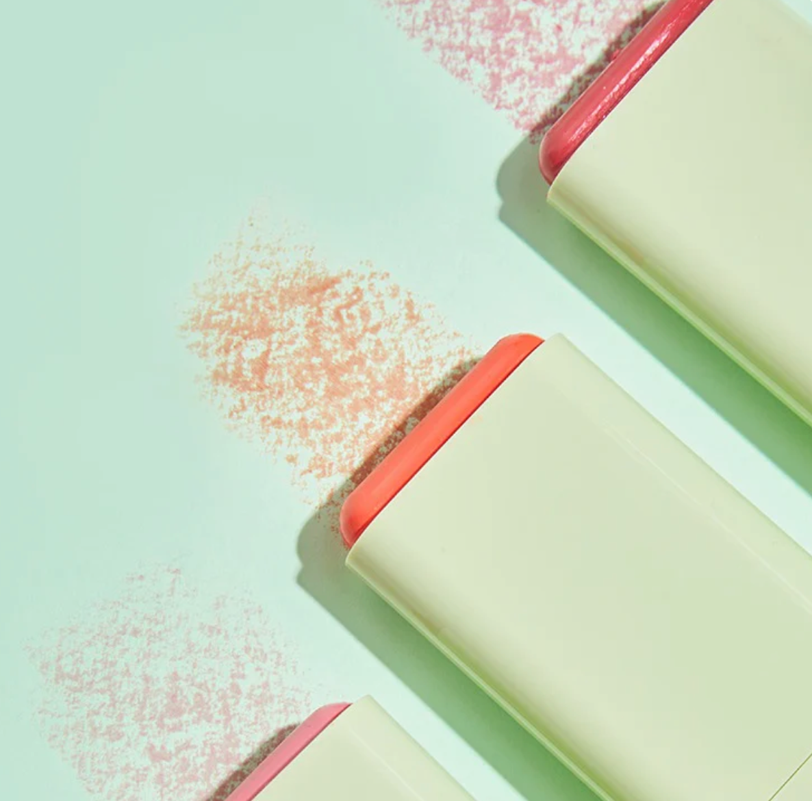 Pixi On-the-Glow BLUSH STICK