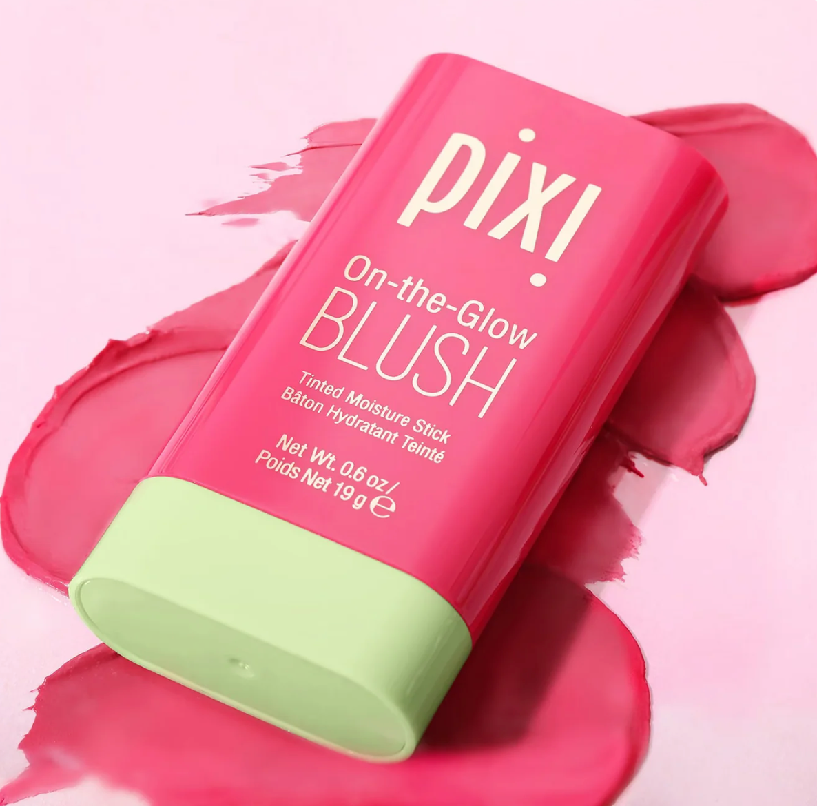 Pixi On-the-Glow BLUSH STICK