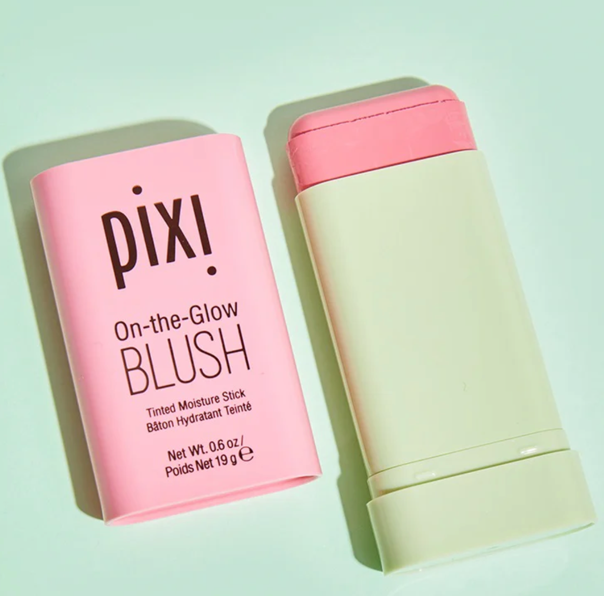 Pixi On-the-Glow BLUSH STICK