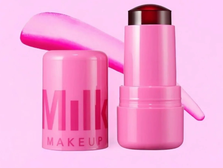 Milk Cooling Water Jelly Tint