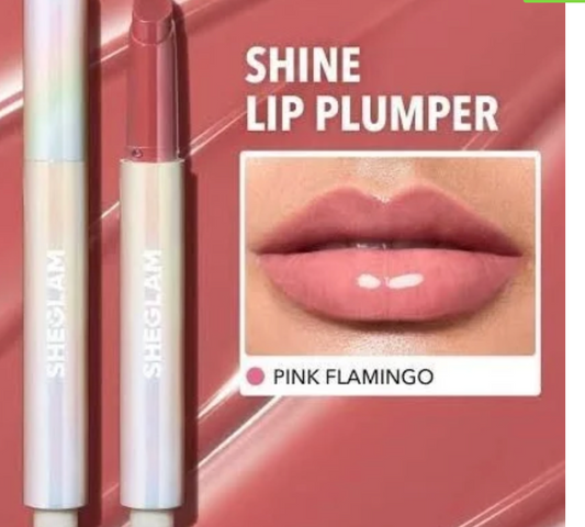 SHEGLAM POUT PERFECT SHINE LIP PLUMPER