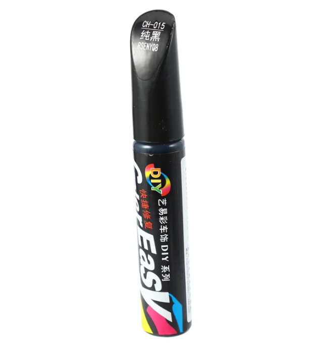 Car scratch remover pen