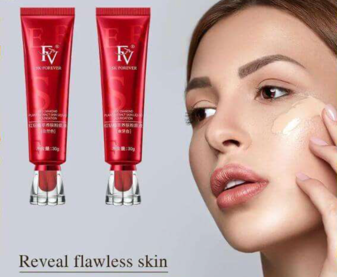 FV Liquid Foundation