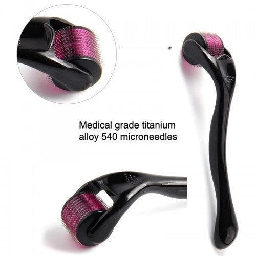 0.5 mm Derma roller